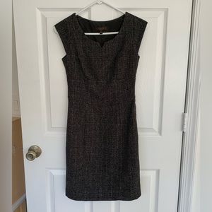 The Limited dress size 0